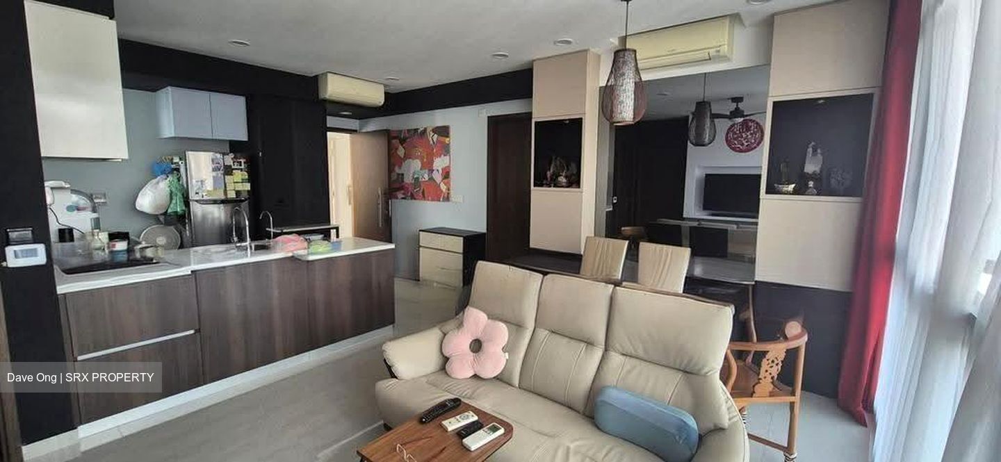 Symphony Suites (D27), Condominium #629351331